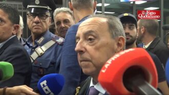 Copertina di Regeni, il procuratore capo di Roma Francesco Lo Voi: “Impianto accusatorio ha retto. Risultato nonostante Egitto non abbia collaborato”