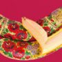 Copertina di In Russia nessuna  banana: guerra, amore e altri guai