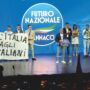 Copertina di Ma lui sui social esulta lo stesso: “Superata quota del 10 per cento”