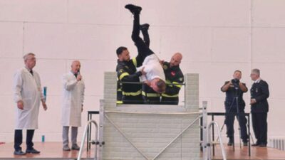 Copertina di La perizia sulla morte del manager Mps: “Omicidio, Rossi spinto da due uomini”