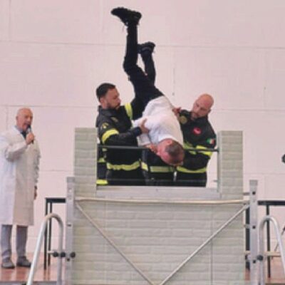 Copertina di La perizia sulla morte del manager Mps: “Omicidio, Rossi spinto da due uomini”