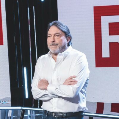 Copertina di Reintegro di Ranucci:  offese e balle di destra  sulla giudice designata