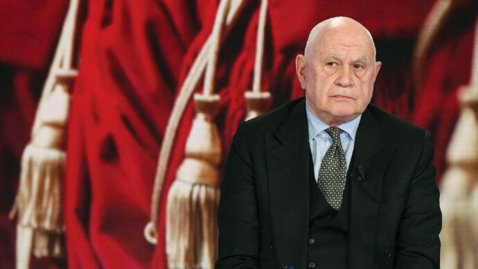 “Voleva processo al governo Meloni. Una coincidenza?”