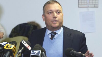 Copertina di Garlasco, l’avvocato Tizzoni: “Nessuna prova nuova, atti compiuti  coi consulenti della difesa di  Alberto”