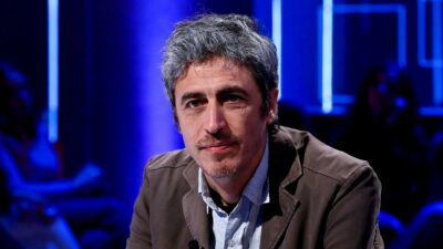 Copertina di Sentenza Regeni, Pif: “È un precedente. Ora Meloni ci faccia risarcire da Al-Sisi”
