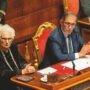 Copertina di Ddl antisemitismo: l’appello di Segre  a votarlo tutti è un macigno per il Pd