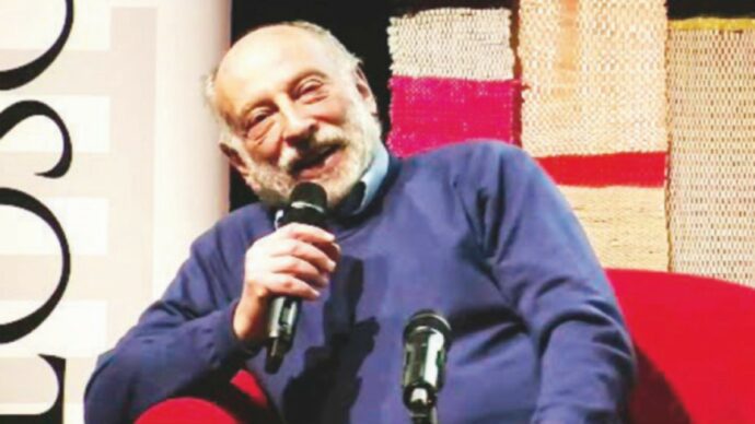 Ddl antisemitismo, Stefano Levi Della Torre: “Quello è un ghetto legislativo, aiuta la destra e fomenta l’odio Gli ebrei non sono un tutt’uno”