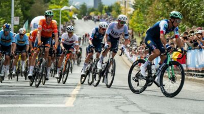 Copertina di Bufera sulla Rai, i Mondiali di ciclismo spariscono all’improvviso dai canali tv proprio sul più bello: “Vergogna totale”