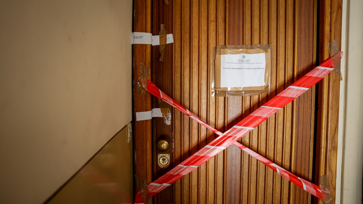 il ruolo della professoressa la droga delle scimmie e il cemento per disfarsi del corpo l8217inchiesta sull8217omicidio colapietro da Ilfattoquotidiano.it il ruolo della professoressa la droga delle scimmie e il cemento per disfarsi del corpo l8217inchiesta sull8217omicidio colapietro