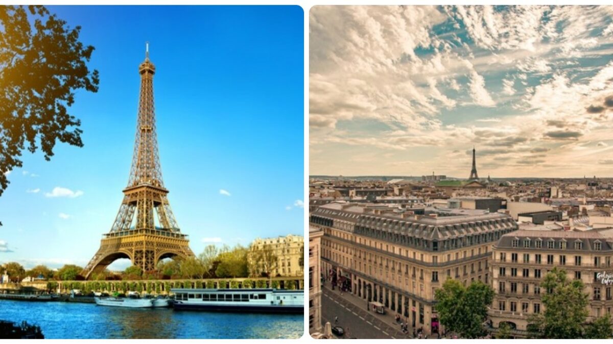 Parigi in 72 ore: dai macarons fatti con le proprie mani al giro in sidecar, cosa vedere e fare per un weekend d’autunno diverso dal solito