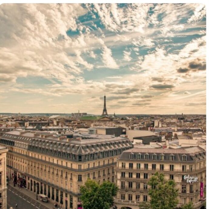 Parigi in 72 ore: dai macarons fatti con le proprie mani al giro in sidecar, cosa vedere e fare per un weekend d’autunno diverso dal solito