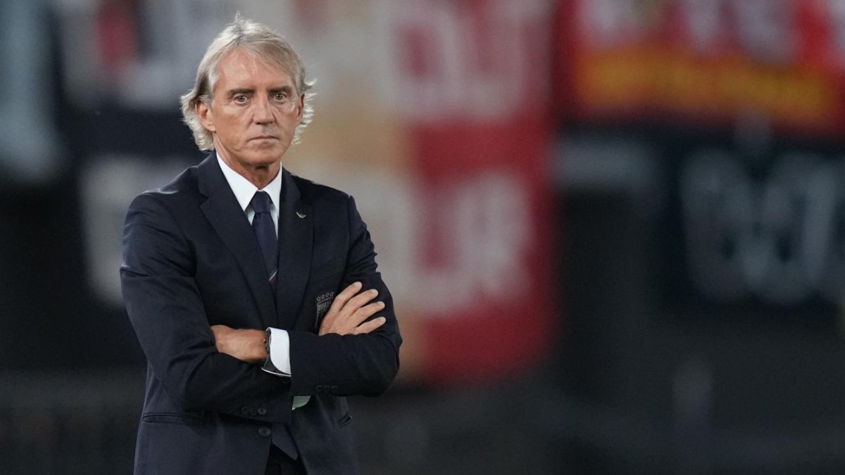il belgio ci ha storditi agli azzurri manca qualit224 mancini ha davanti una montagna da Ilfattoquotidiano.it il belgio ci ha storditi agli azzurri manca qualit224 mancini ha davanti una montagna