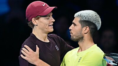 Copertina di Svelati i membri del nuovo consiglio degli Slam: fuori Alcaraz e a sorpresa anche Sinner. C’è Djokovic | Cos’è e a cosa serve
