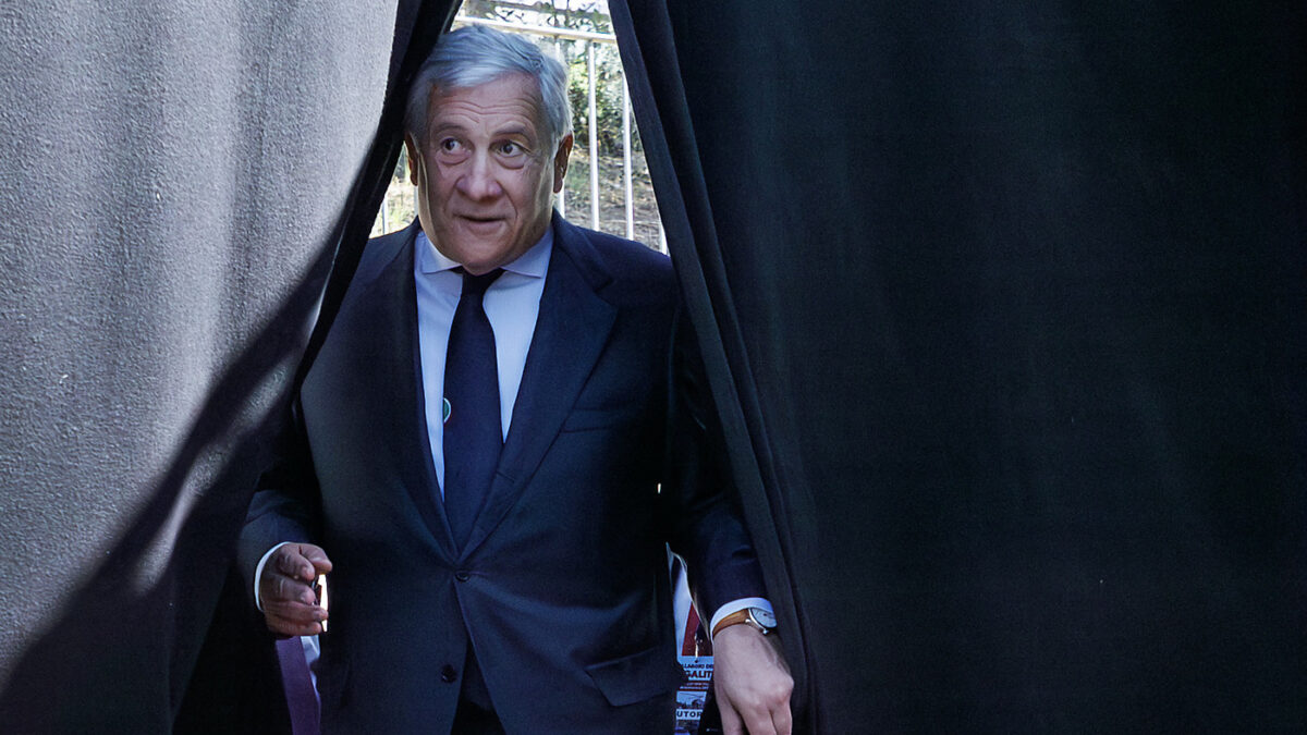 sentenza regeni le opposizioni contro tajani parole indecenti agghiacciante negazionismo sull8217egitto da Ilfattoquotidiano.it sentenza regeni le opposizioni contro tajani parole indecenti agghiacciante negazionismo sull8217egitto