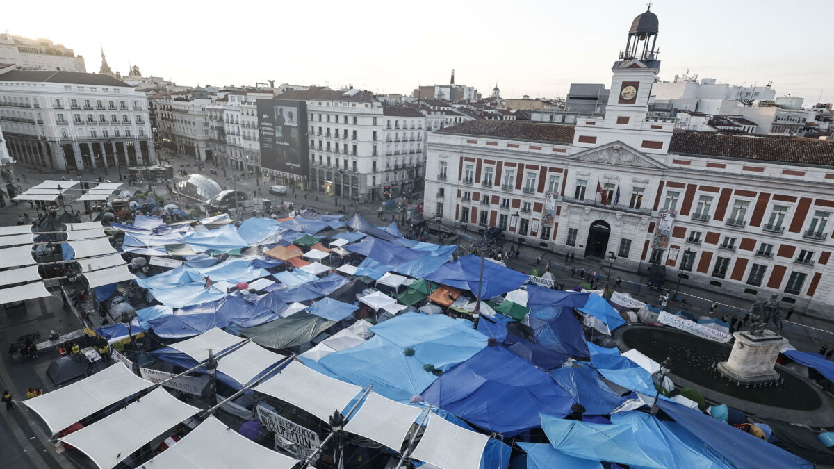 in spagna niente pi249 sfratti fino al 2030 approvato il decreto maricarmen dopo le proteste per la crisi abitativa da Ilfattoquotidiano.it in spagna niente pi249 sfratti fino al 2030 approvato il decreto maricarmen dopo le proteste per la crisi abitativa
