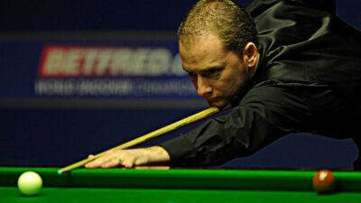 Copertina di Il campione di biliardo Graeme Dott condannato a 7 anni di carcere per abusi sessuali su due bambini