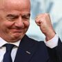 Copertina di Infantino dichiara guerra all’Europa e porta la Fifa in tribunale contro l’Uefa: l’accusa di “campagna di disinformazione”