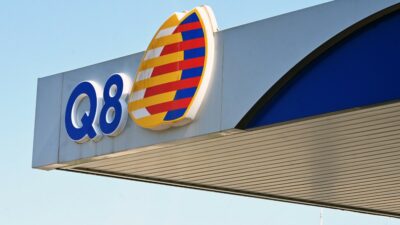 Copertina di Q8 segue Eni e Ip: tetto al prezzo di benzina e diesel dal 1° ottobre per un mese