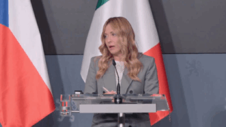 Copertina di Regeni, Meloni come Tajani: “Sentenza non ancora in giudicato. Chiudere i canali con l’Egitto rischia di allontanarci dall’obiettivo”