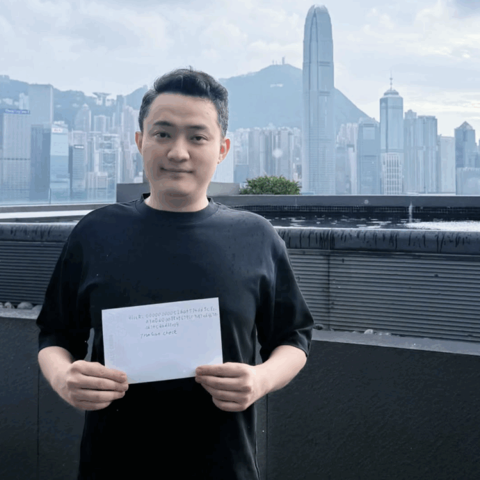 “Non venderò mai il mio amore per denaro, né la mia anima”: il miliardario delle crypto Justin Sun fa causa all’ex fidanzata per riavere 4,5 milioni di dollari di dote. La fine della relazione decisa dall’AI
