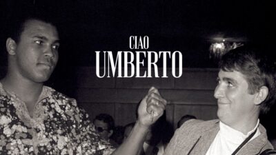 Copertina di Fazzoletto rosso, scorribande e il potere messo a nudo: è morto Umberto Pizzi, il geniale Caronte della fotografia