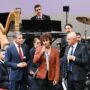 Copertina di Ha perdonato gli aggressori che lo hanno ridotto in fin di vita: Davide Cavallo poliziotto ad honorem