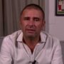 Copertina di Di Battista su La7 parla della sua malattia: “Mi sono sentito male per un edema causato da un tumore che mi hanno riscontrato. Adesso farò le cure sperando che funzionino”