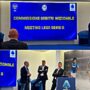 Copertina di Orsato detta la linea: il Var non deve sostituirsi alla decisione di campo. Così gli arbitri avranno più responsabilità