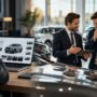 Copertina di L’algoritmo? Non sa vendere un’auto. L’auto si cerca online, ma a contare è il fattore umano