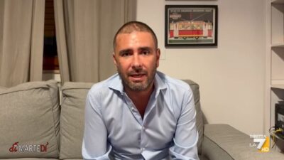 Copertina di Di Battista torna in tv dopo l’intervento: ospite in studio a diMartedì. E scrive di Cuba sui social: “Situazione drammatica”