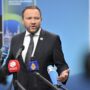 Copertina di Estonia: “L’incendio della Milrem Robotic è un atto di sabotaggio ordinato dalla Russia”