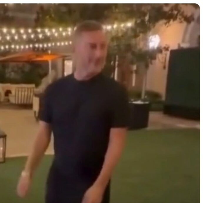Francesco Totti compie 50 anni e festeggia a Las Vegas con amici e familiari: ecco cosa ha fatto per il suo compleanno