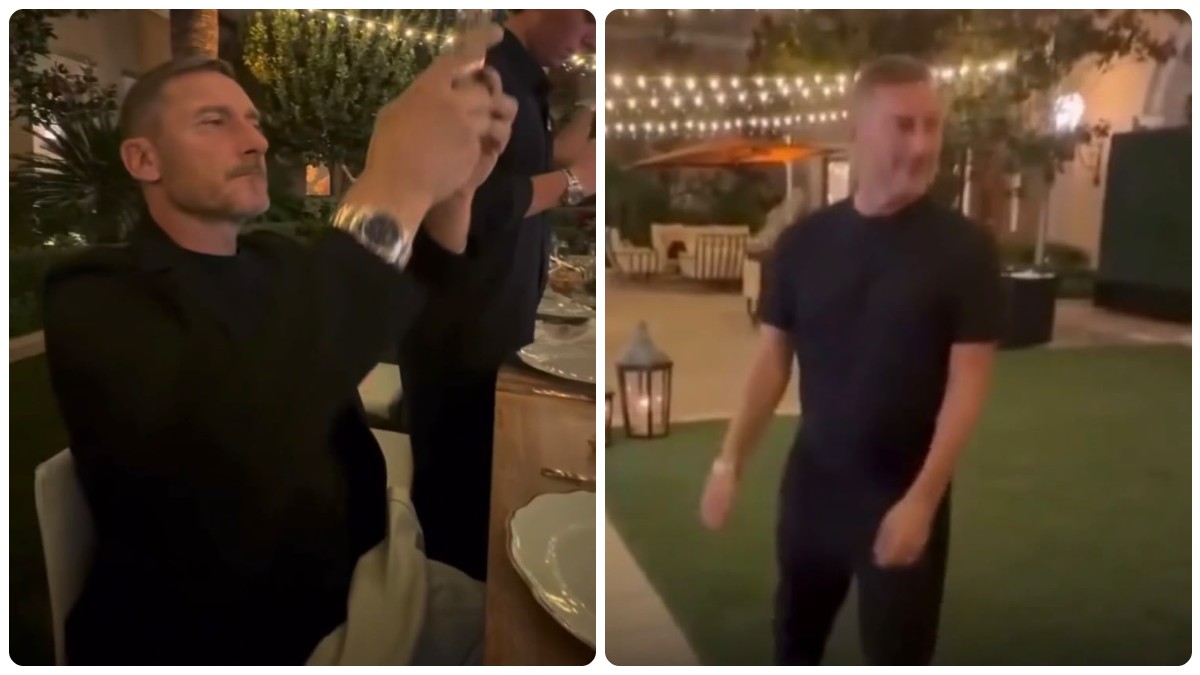 francesco totti compie 50 anni e festeggia a las vegas con amici e familiari ecco cosa ha fatto per il suo compleanno da Ilfattoquotidiano.it francesco totti compie 50 anni e festeggia a las vegas con amici e familiari ecco cosa ha fatto per il suo compleanno