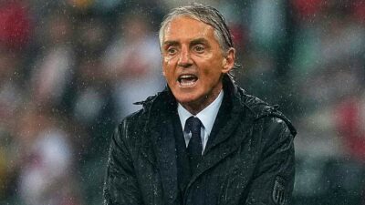 Copertina di Nations League, la situazione dell’Italia: la nuova classifica, la sfida alla Francia, Montella a rischio | Cosa c’è in ballo