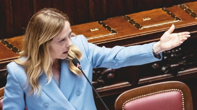 Melonellum, Meloni precetta ministri e parlamentari. Le “vedette” di FdI sui franchi tiratori