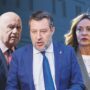 Copertina di Il governo ora rincorre Vannacci: pensa pure alla castrazione chimica. Nasce un tavolo al ministero della Giustizia