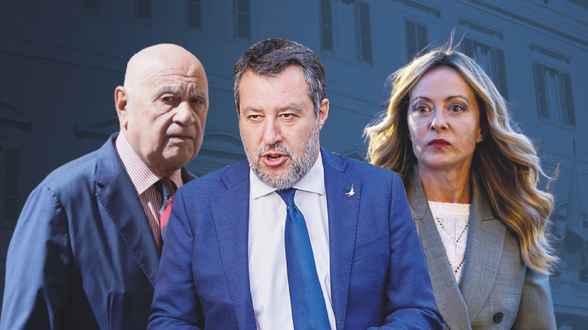 Copertina di Gli audio articoli del 30 settembre 2026
