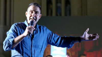 Copertina di Fn chiede spazio in Vigilanza e in tv: “In Rai siamo ignorati”