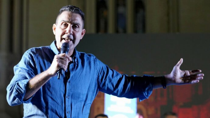Fn chiede spazio in Vigilanza e in tv: “In Rai siamo ignorati”