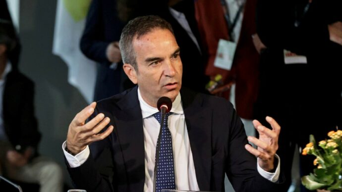 Occhiuto: “Fi pensa alle tessere ed è moscia, rinnovare…”