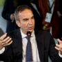 Copertina di Occhiuto: “Fi pensa alle tessere ed è moscia, rinnovare…”