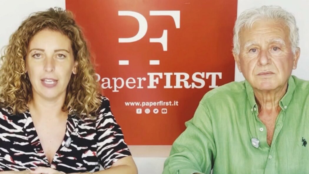 Padellaro, Gasparotti e Zanca parlano dei segreti di Silvio B.