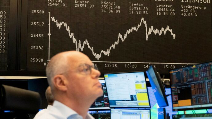 Spread a quota 100 e rendimenti in rialzo: BTp sotto pressione