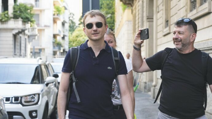 Delitto di Garlasco, è guerra legale sulle tracce del Dna di Chiara