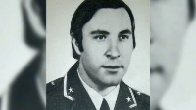 Copertina di “Non prescritta la pena di Raffaele Ventura”