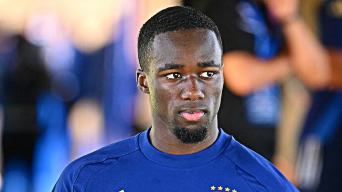 L’Italia si è finalmente accorta di Kayode: chi è il terzino snobbato dalla Juve che ha una rimessa lunga quanto un Boeing 737
