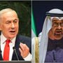 Copertina di “Netanyahu ha incontrato bin Zayed in segreto e gli ha chiesto una smentita sugli avvertimenti prima del 7 ottobre”. E il premier israeliano fa causa ai giornali