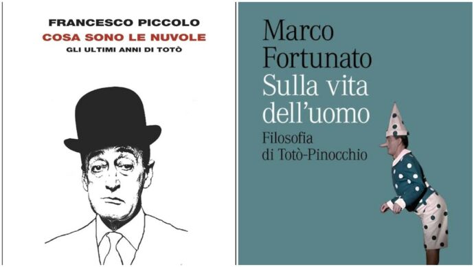 Due nuovi libri riscoprono Totò: la cecità, i rimpianti e la filosofia nascosta nei suoi film