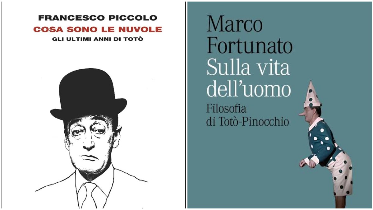 due nuovi libri riscoprono tot242 la cecit224 i rimpianti e la filosofia nascosta nei suoi film da Ilfattoquotidiano.it due nuovi libri riscoprono tot242 la cecit224 i rimpianti e la filosofia nascosta nei suoi film