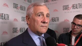 Copertina di Regeni, Tajani: “Condannate tre persone, non l’Egitto. I rapporti col Cairo con cambiano”